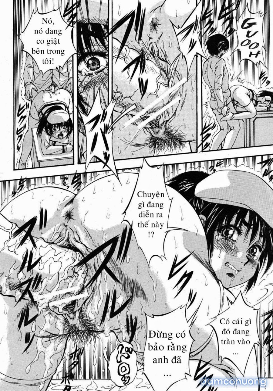 Sei Mullis Gakuin e Youkoso 