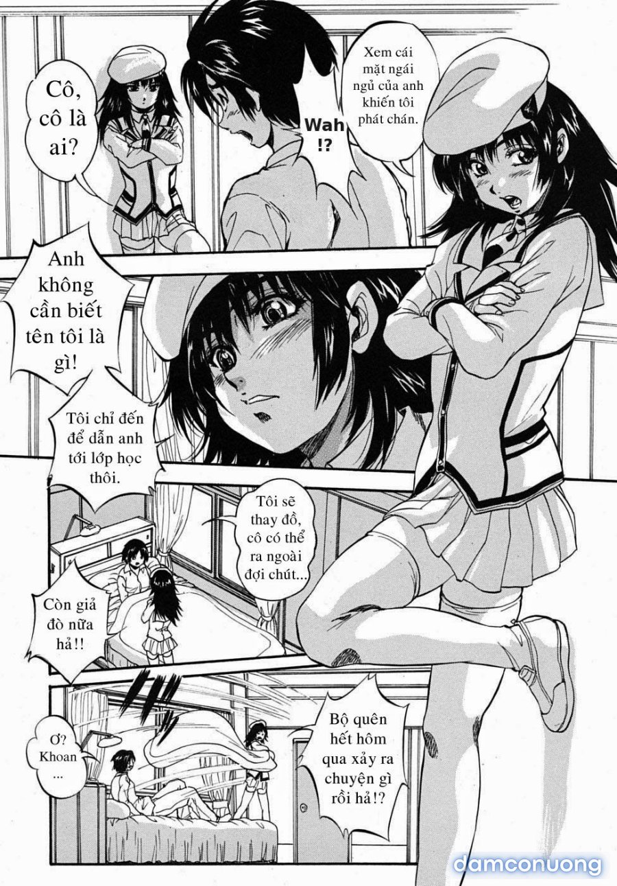 Sei Mullis Gakuin e Youkoso 