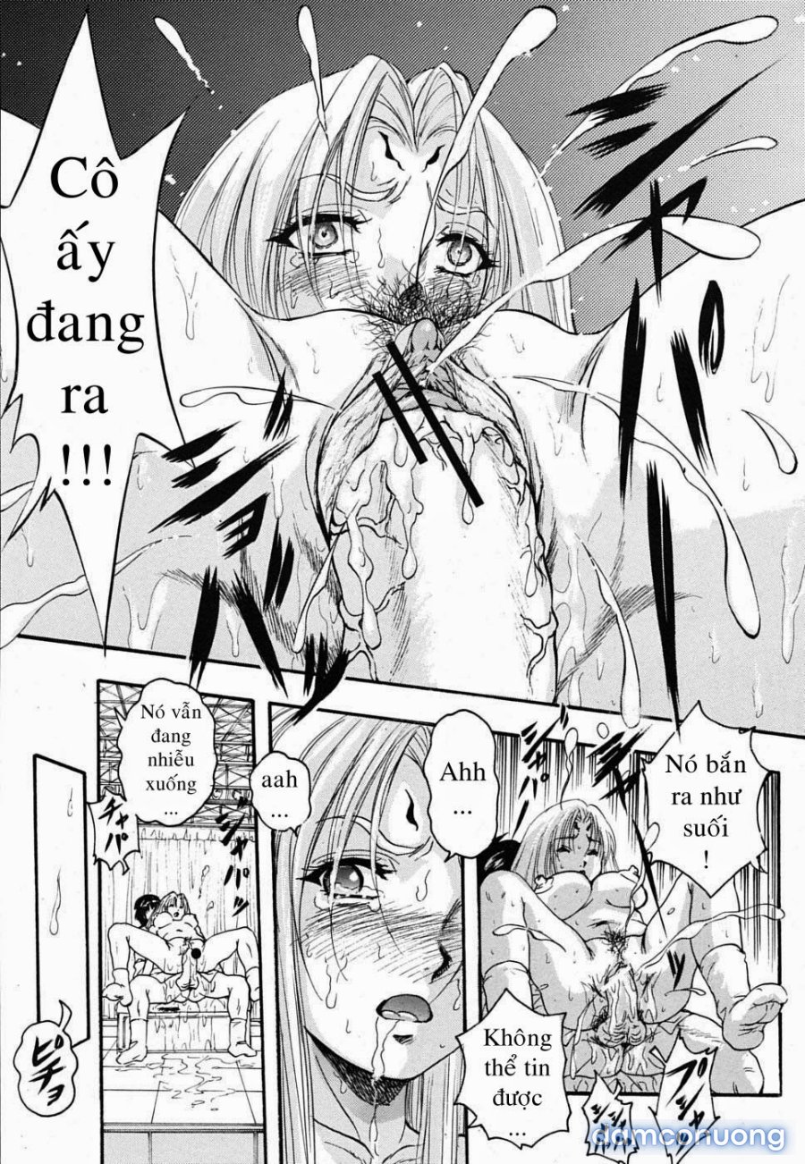 Sei Mullis Gakuin e Youkoso 