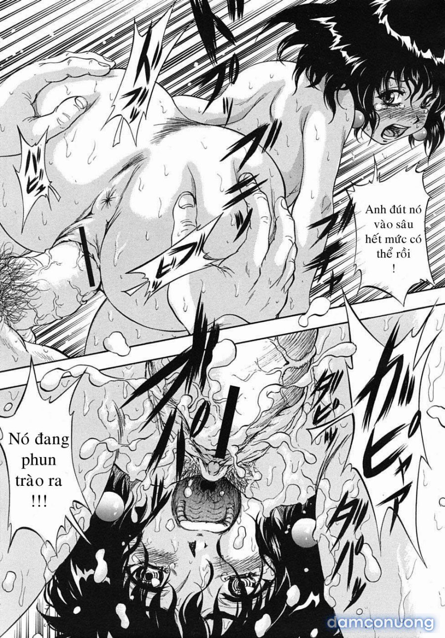 Sei Mullis Gakuin e Youkoso 