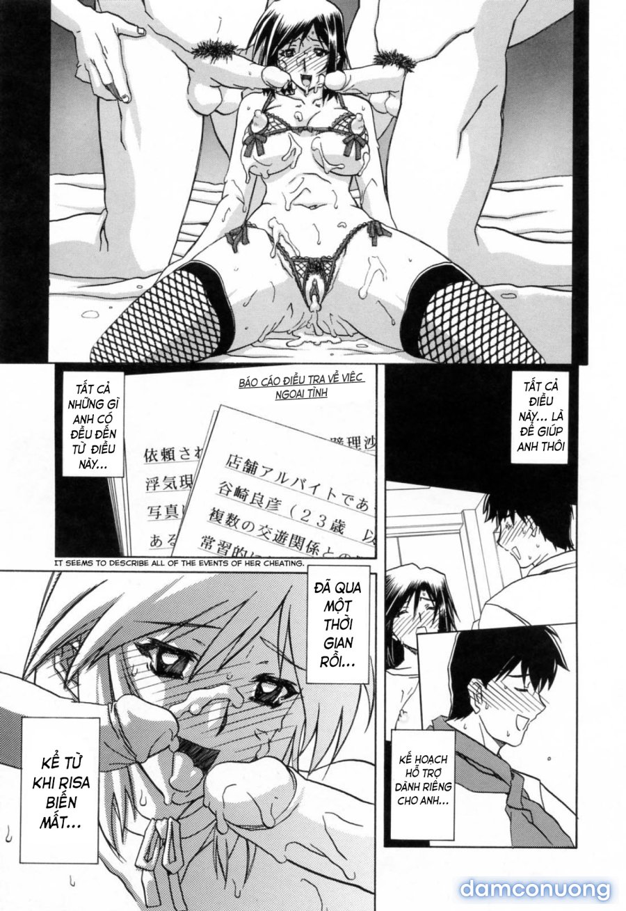 Season of Sougetsu 