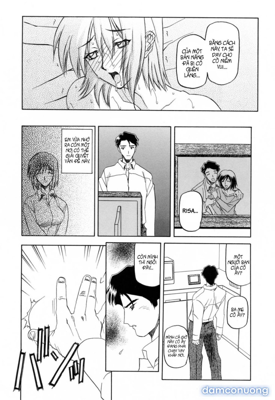 Season of Sougetsu 