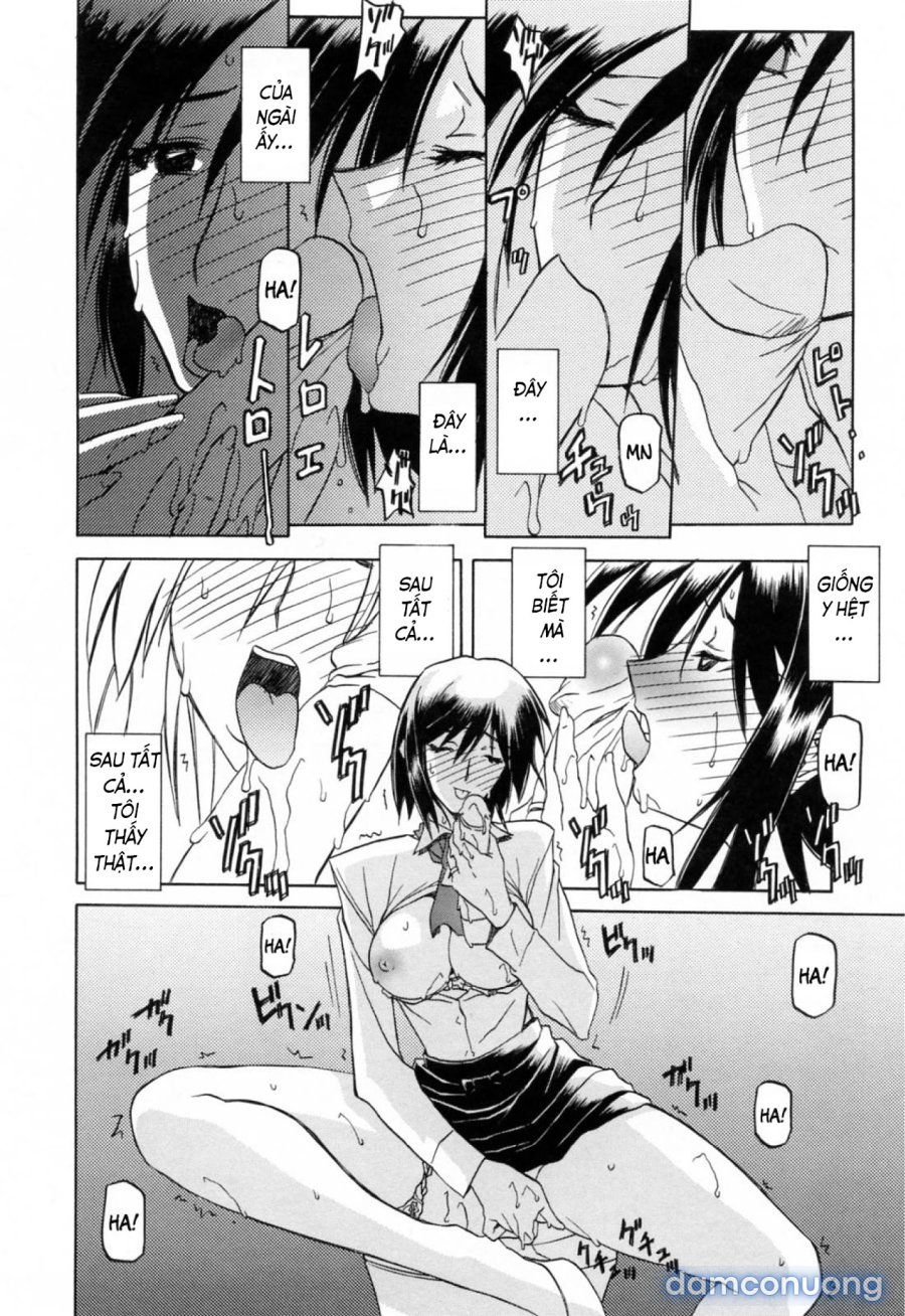 Season of Sougetsu 