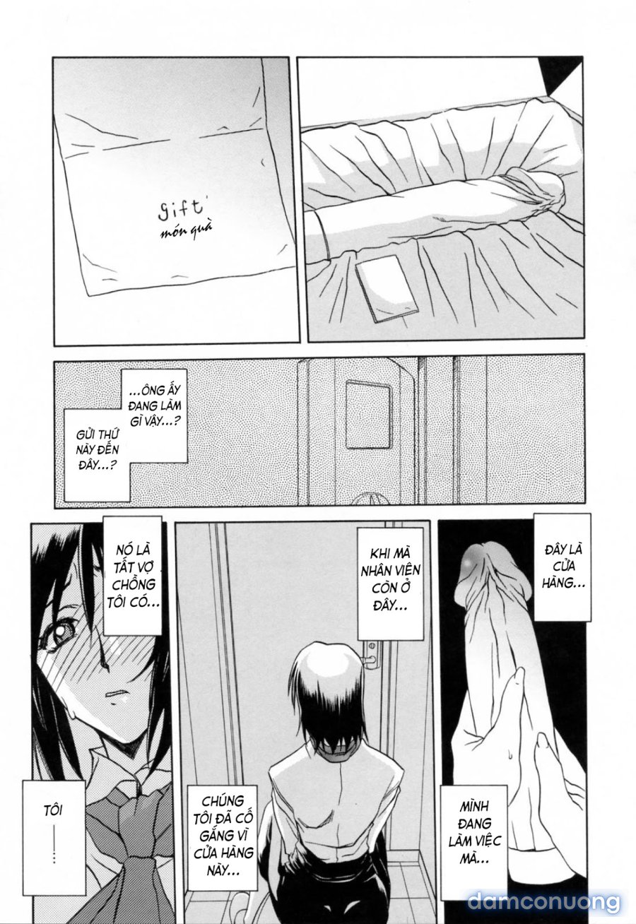 Season of Sougetsu 
