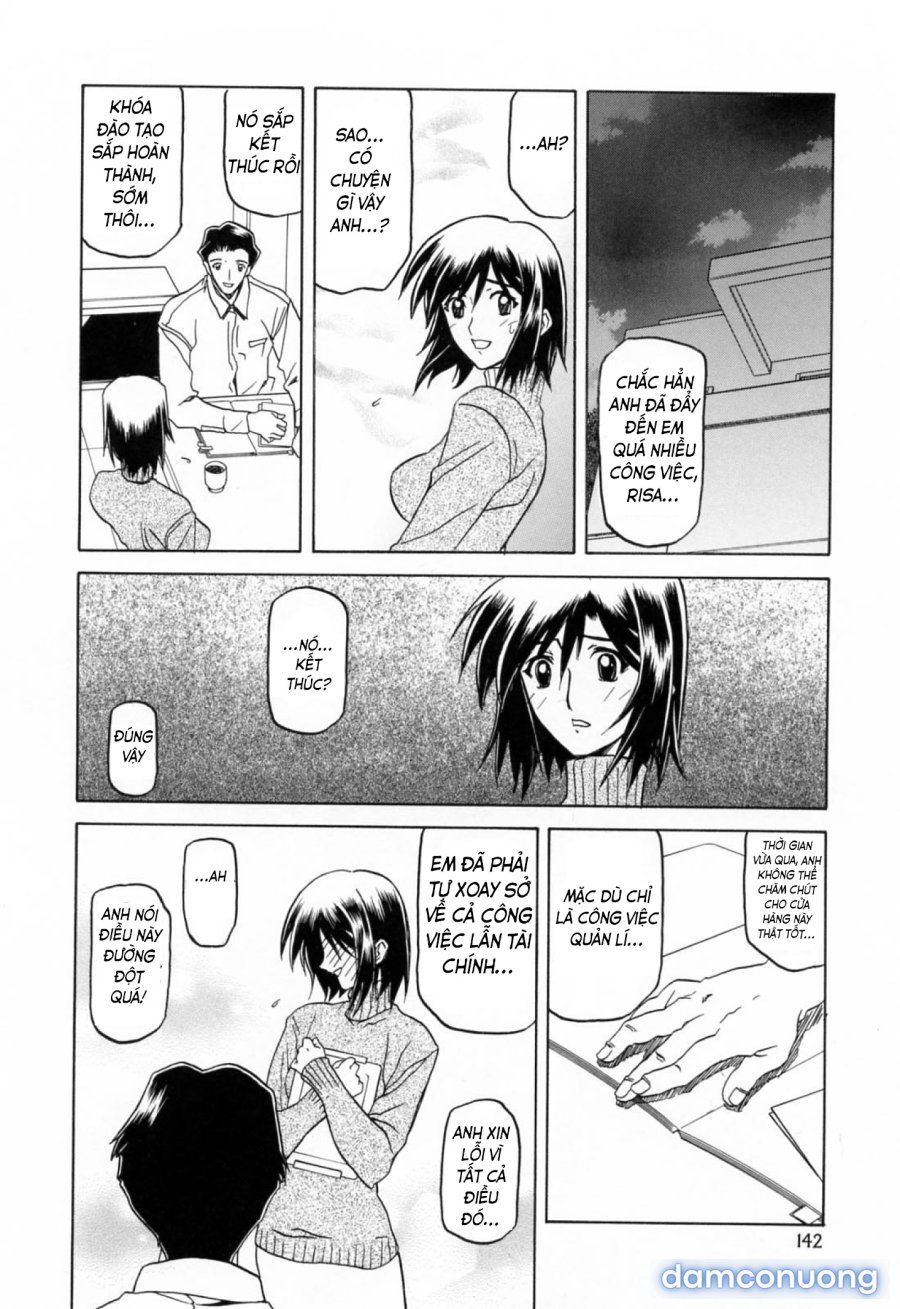 Season of Sougetsu 