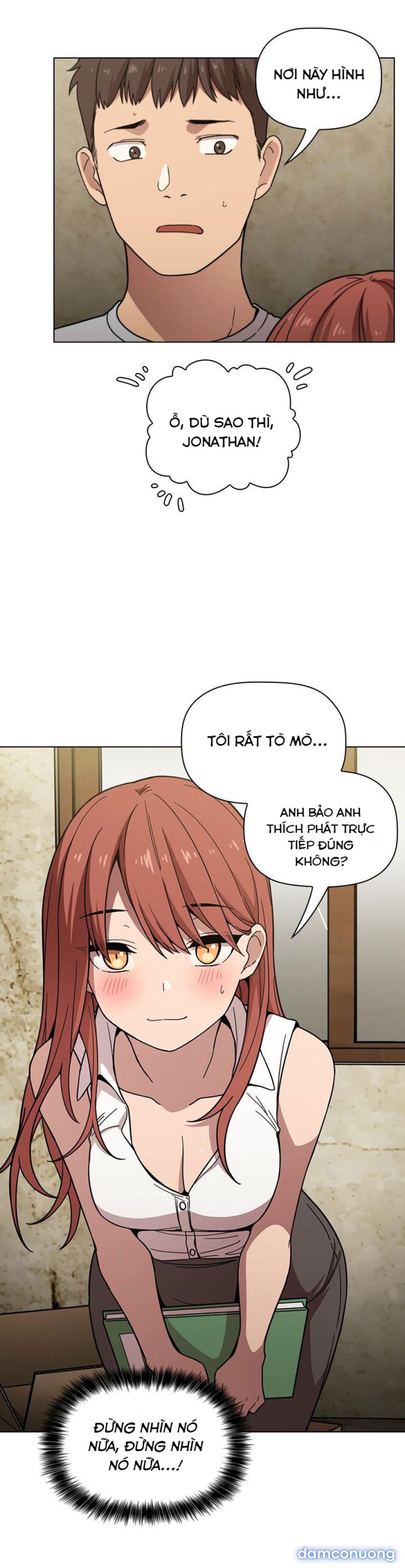 Tan Rã & Tái Hợp 