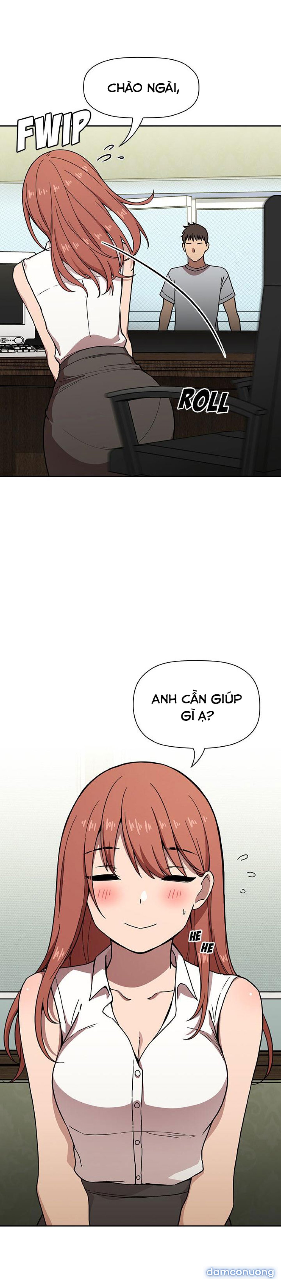 Tan Rã & Tái Hợp 
