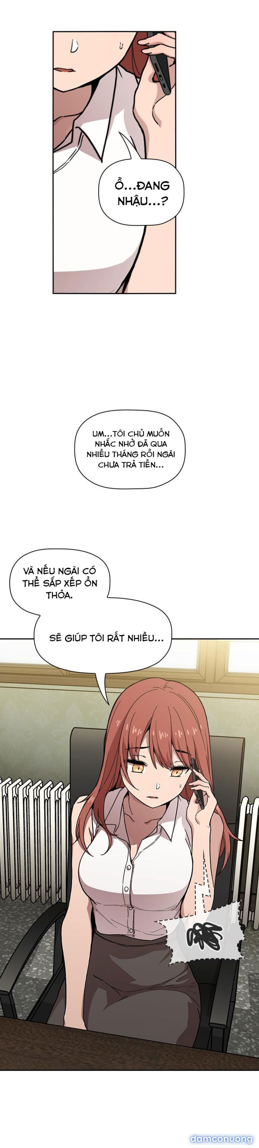 Tan Rã & Tái Hợp 