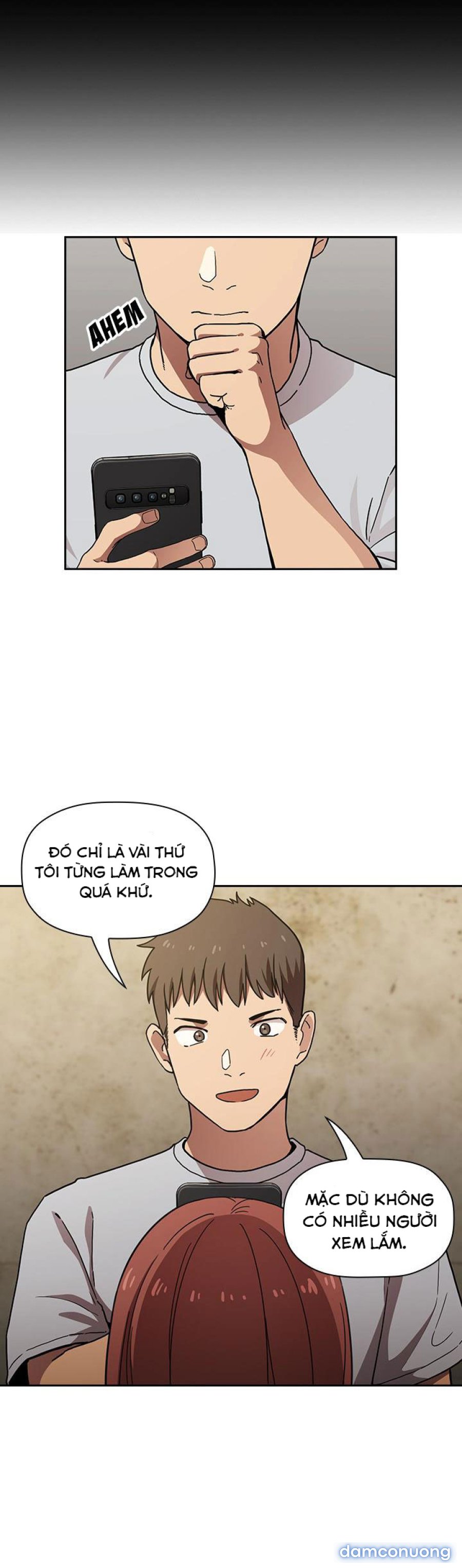 Tan Rã & Tái Hợp 