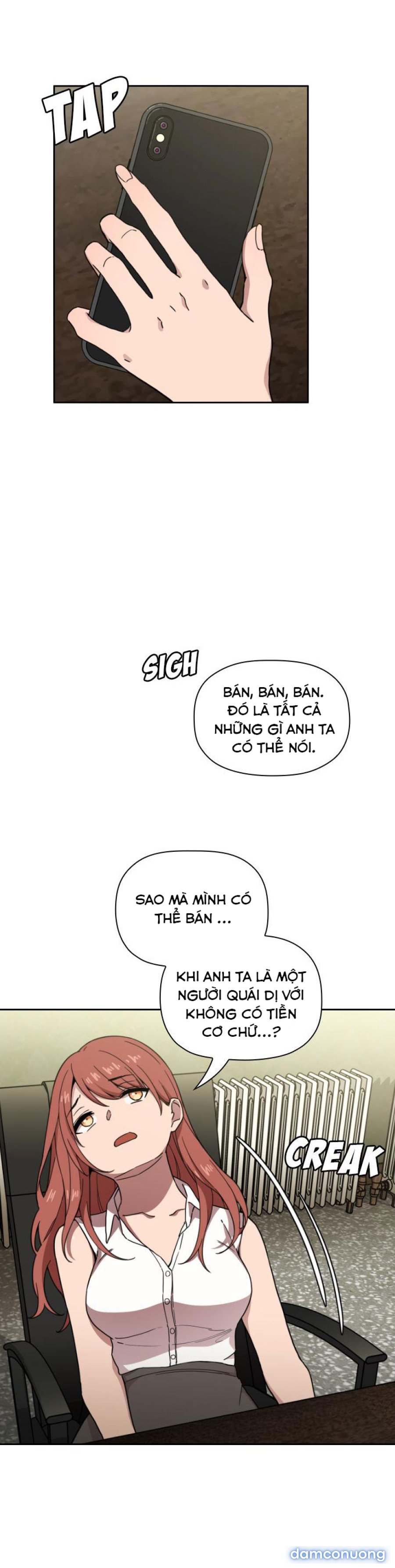 Tan Rã & Tái Hợp 