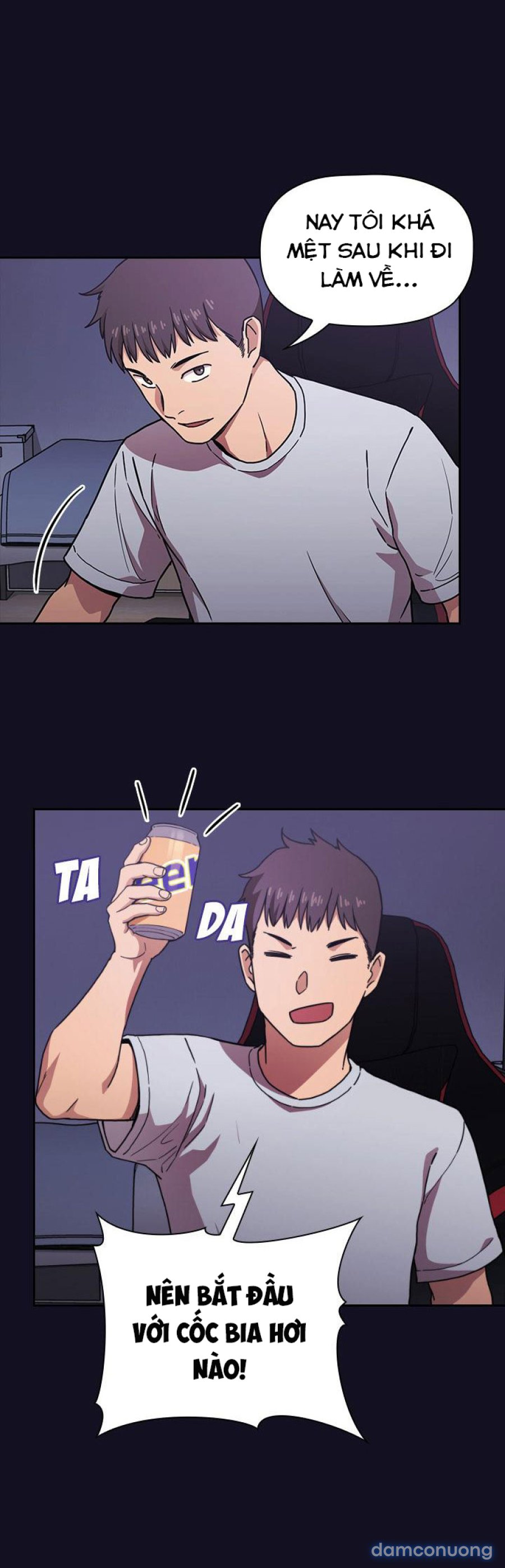 Tan Rã & Tái Hợp 
