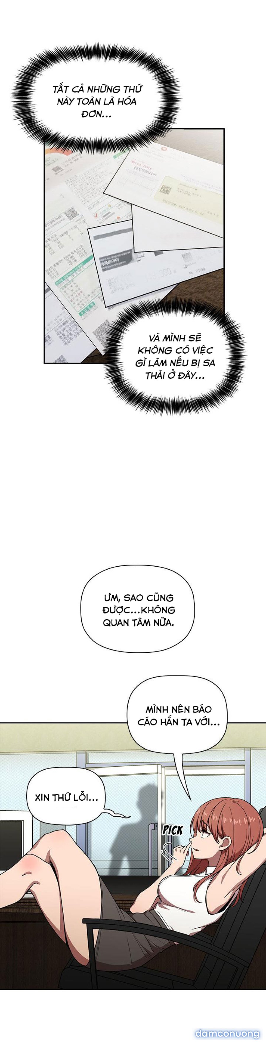 Tan Rã & Tái Hợp 