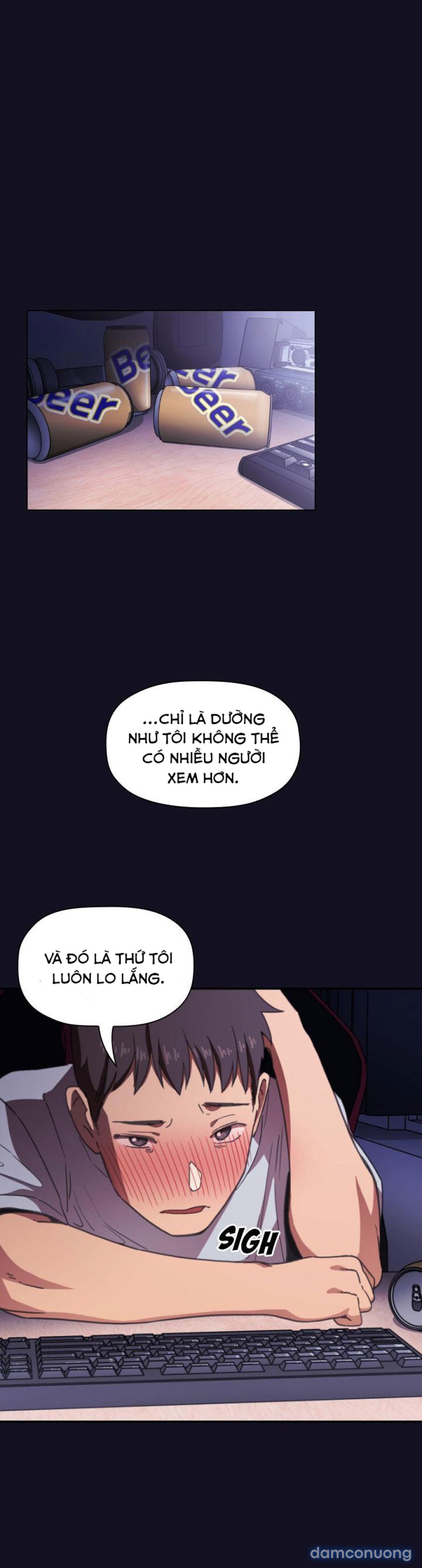 Tan Rã & Tái Hợp 