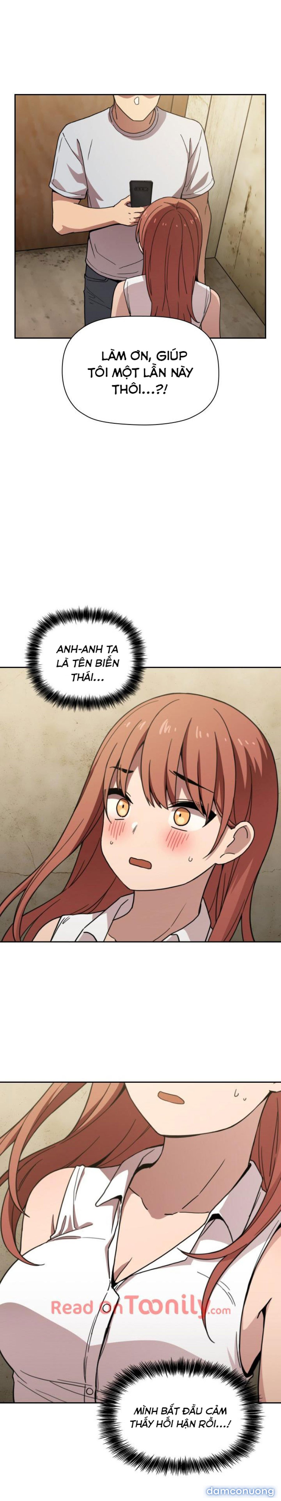 Tan Rã & Tái Hợp 
