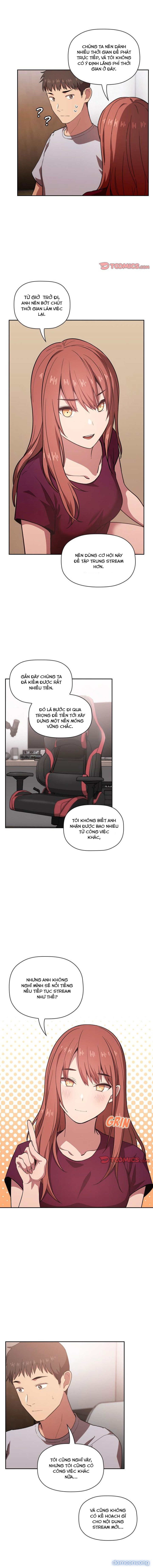 Tan Rã & Tái Hợp 