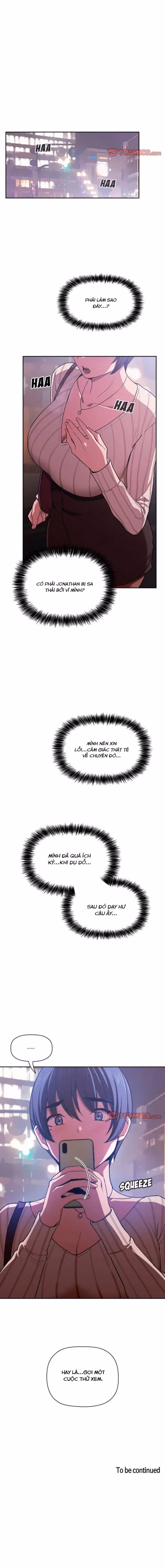 Tan Rã & Tái Hợp 