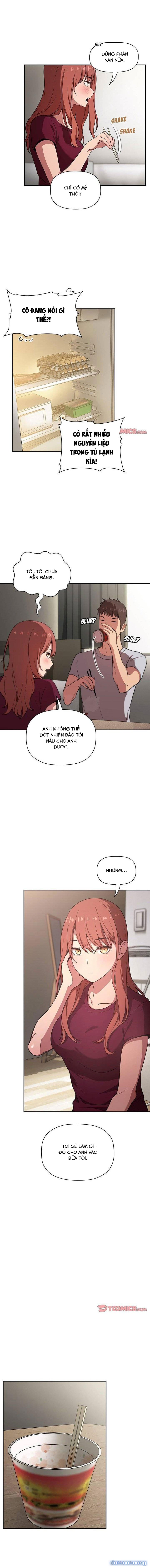 Tan Rã & Tái Hợp 