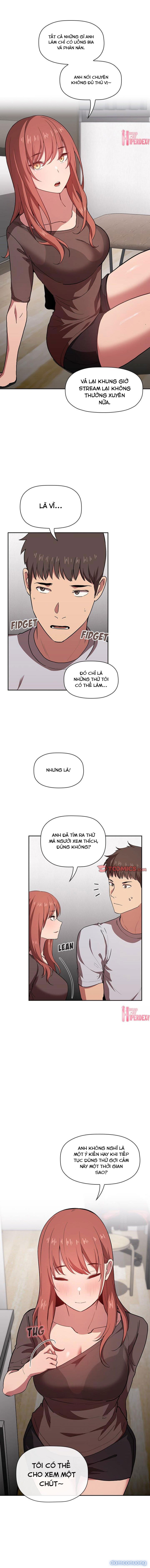 Tan Rã & Tái Hợp 