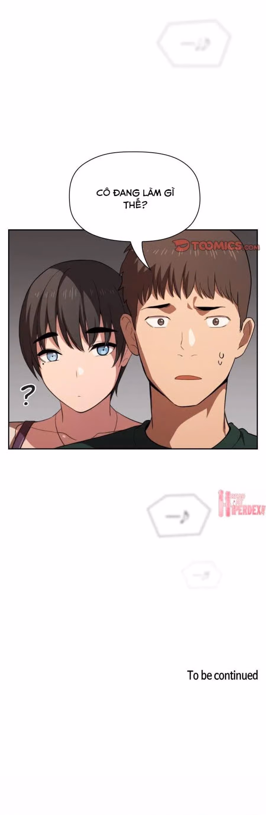 Tan Rã & Tái Hợp 