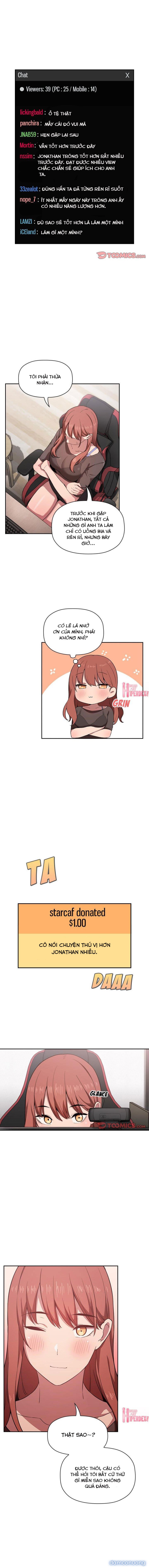 Tan Rã & Tái Hợp 