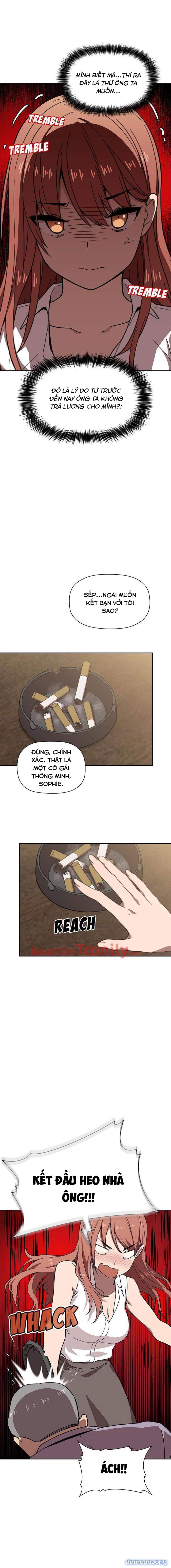 Tan Rã & Tái Hợp 