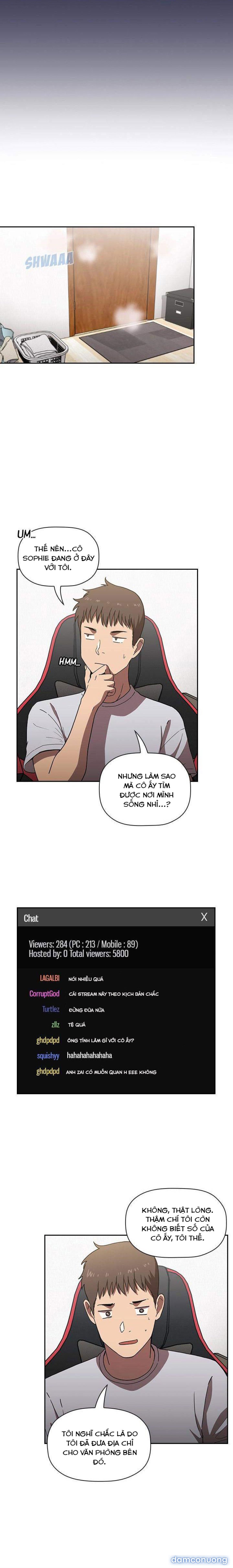 Tan Rã & Tái Hợp 