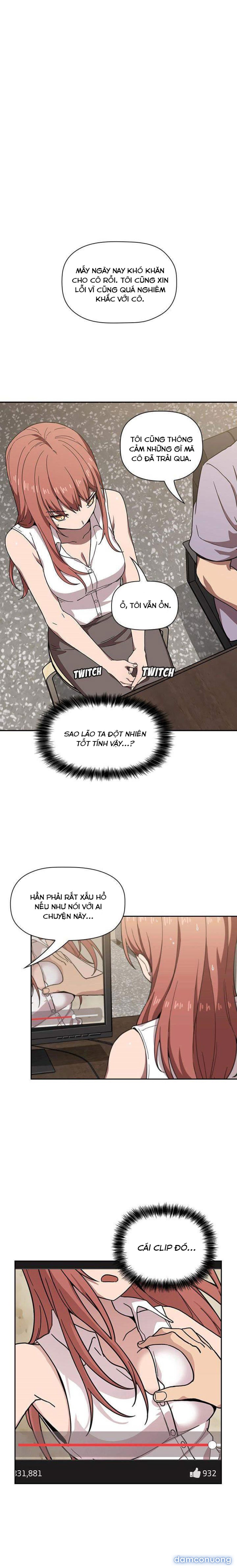 Tan Rã & Tái Hợp 