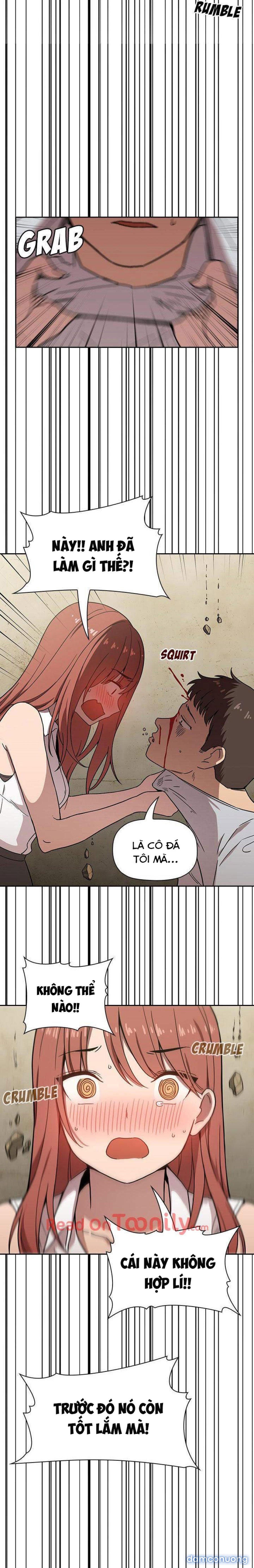 Tan Rã & Tái Hợp 