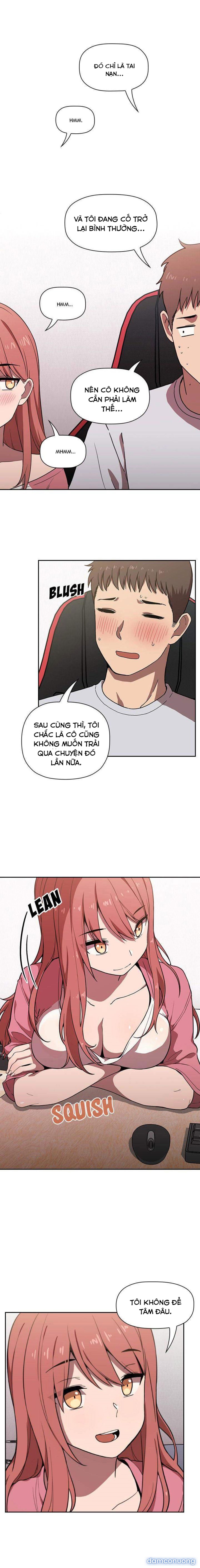 Tan Rã & Tái Hợp 