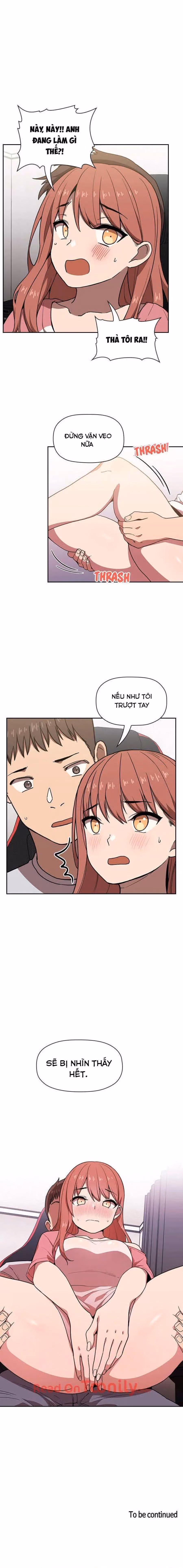 Tan Rã & Tái Hợp 