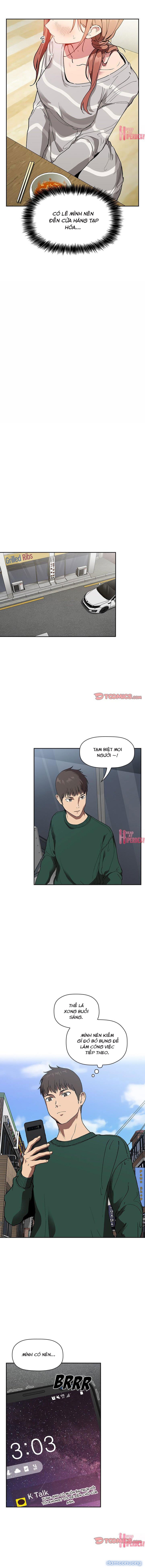 Tan Rã & Tái Hợp 