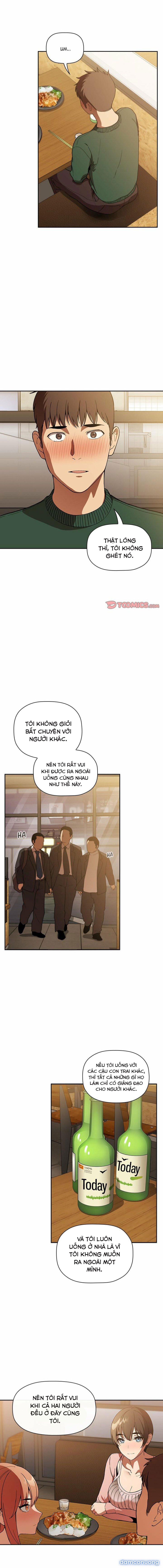 Tan Rã & Tái Hợp 