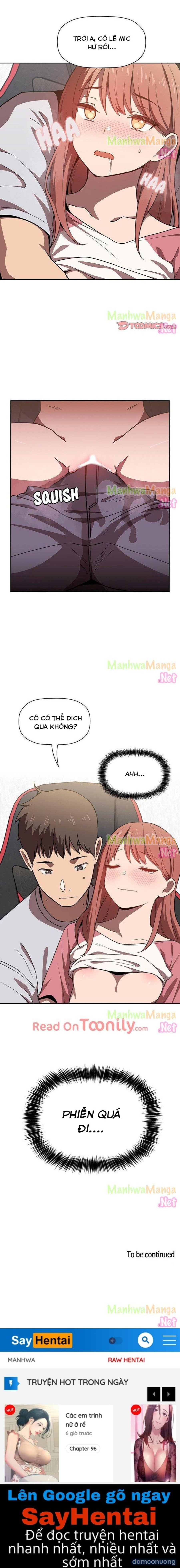 Tan Rã & Tái Hợp 
