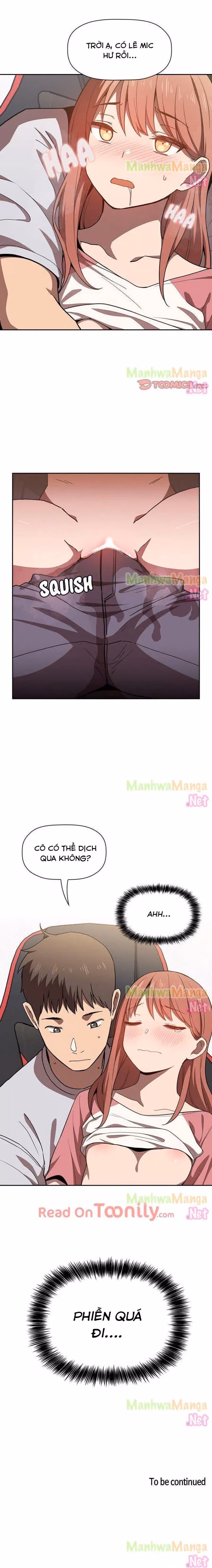 Tan Rã & Tái Hợp 