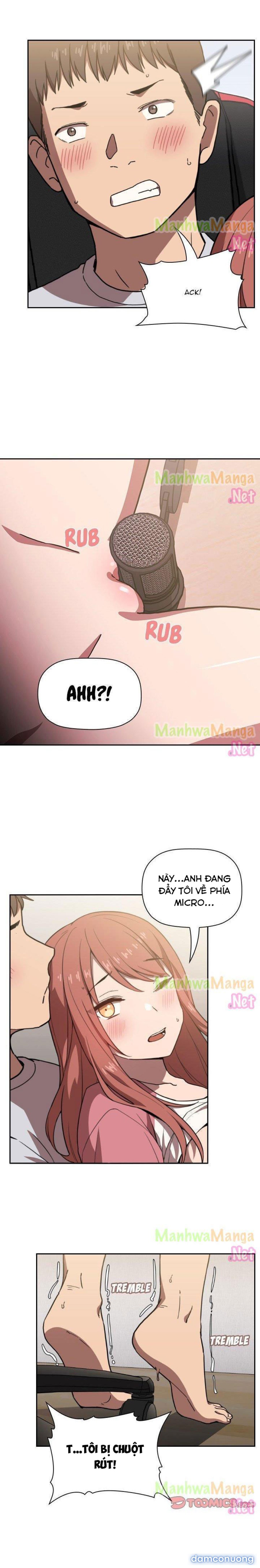 Tan Rã & Tái Hợp 