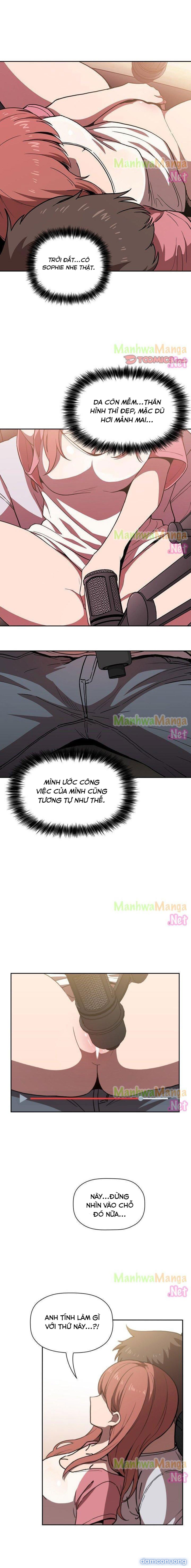 Tan Rã & Tái Hợp 