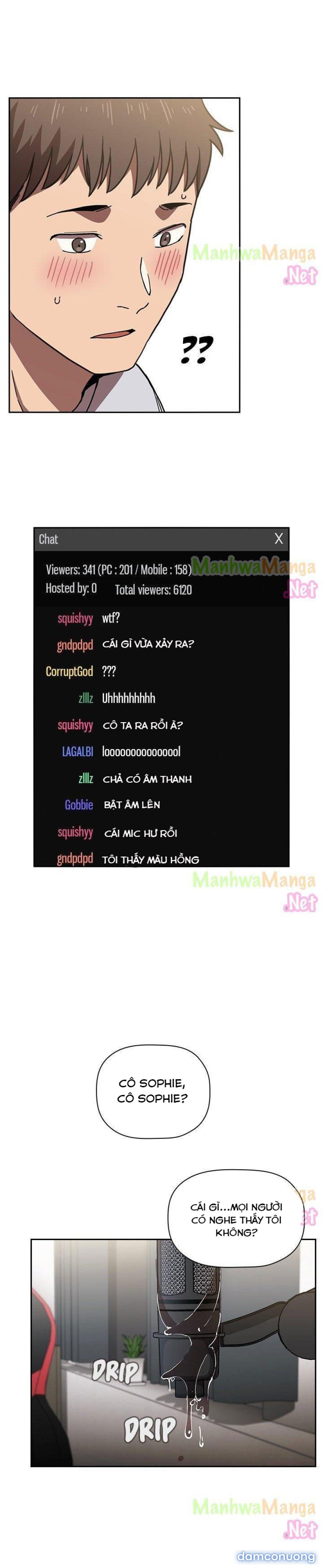 Tan Rã & Tái Hợp 
