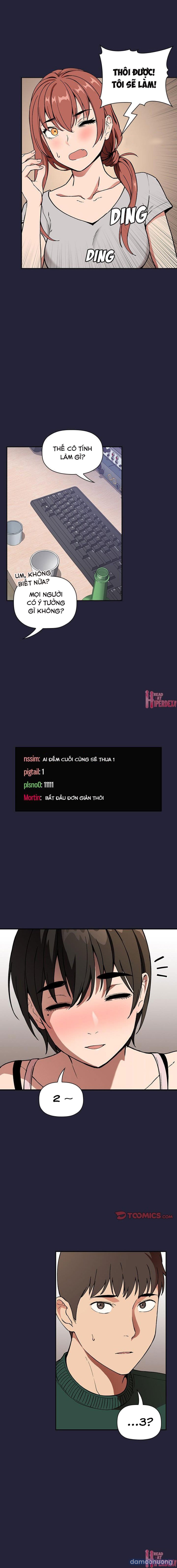 Tan Rã & Tái Hợp 