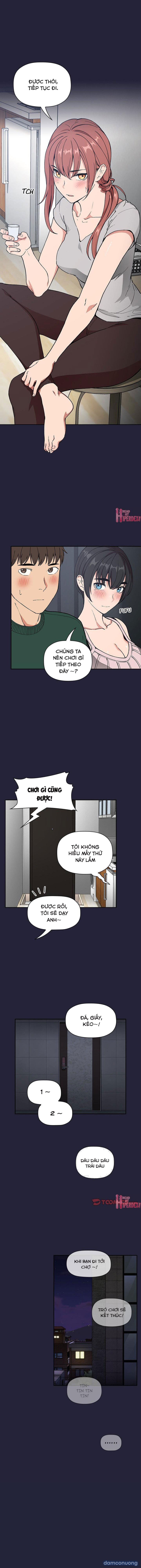 Tan Rã & Tái Hợp 
