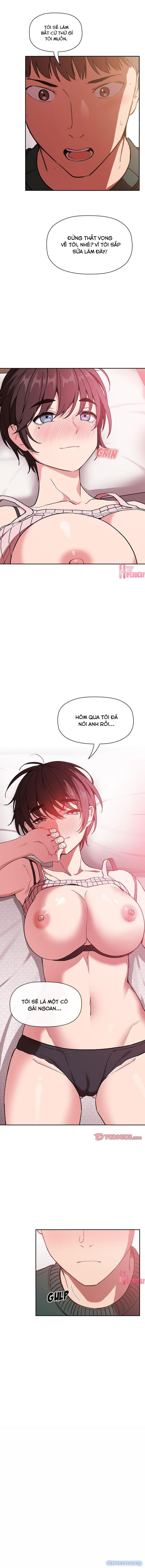 Tan Rã & Tái Hợp 