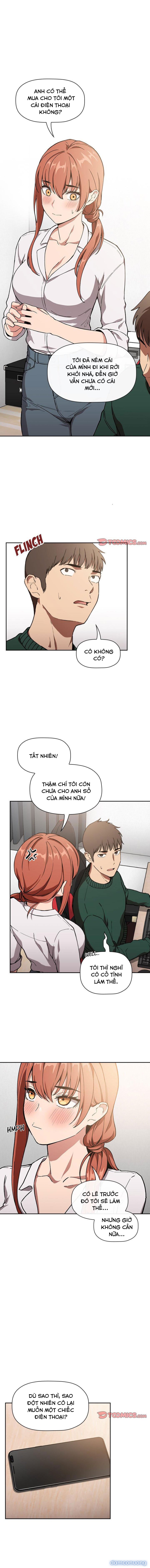 Tan Rã & Tái Hợp 