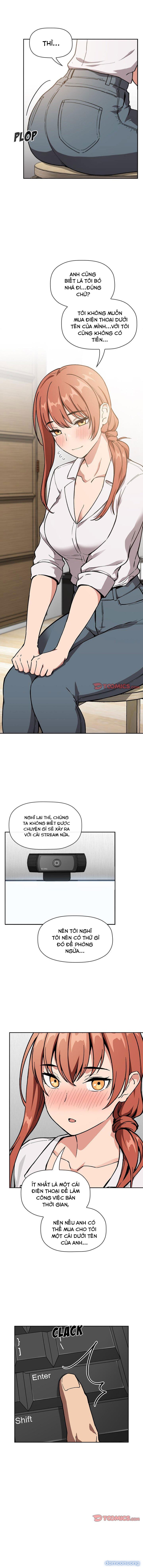 Tan Rã & Tái Hợp 