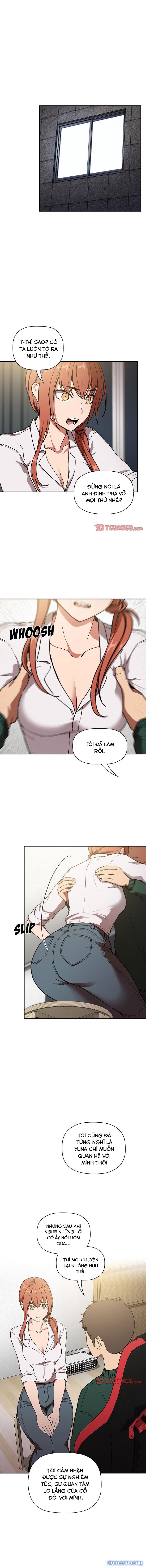 Tan Rã & Tái Hợp 