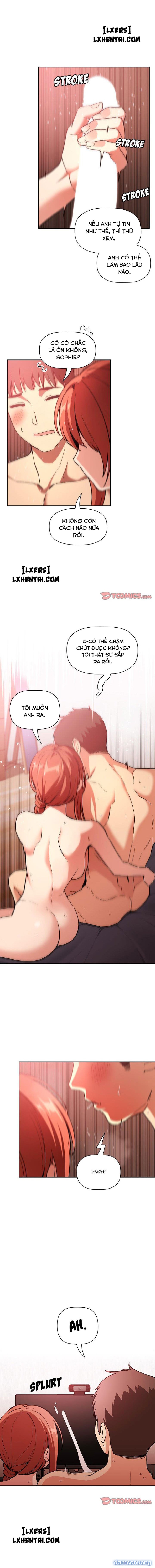 Tan Rã & Tái Hợp 