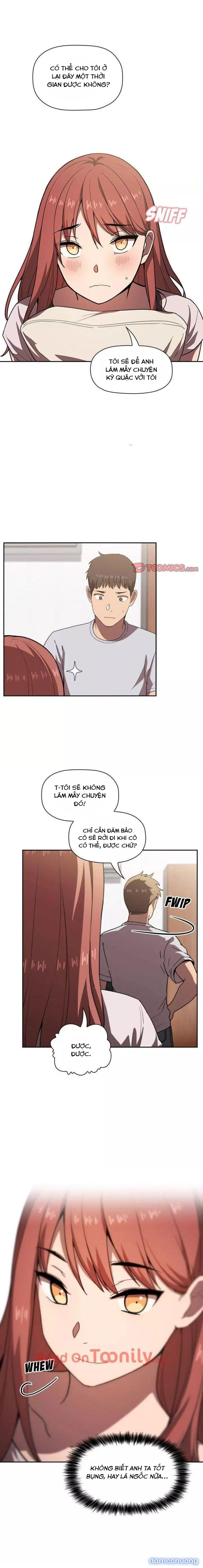 Tan Rã & Tái Hợp 