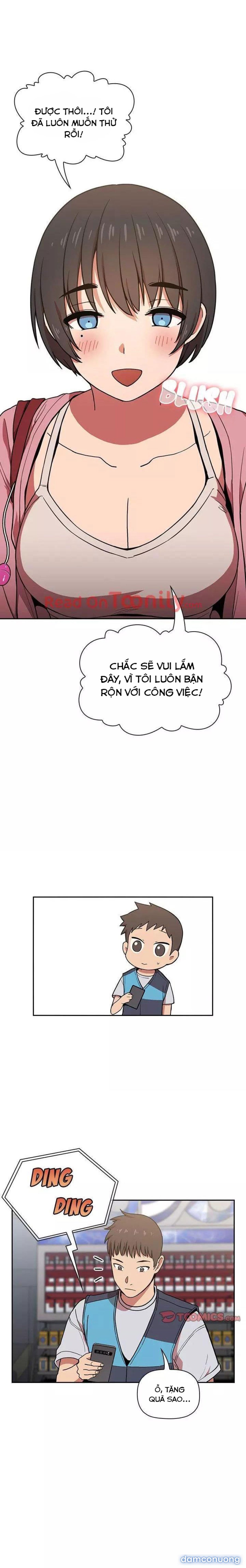 Tan Rã & Tái Hợp 