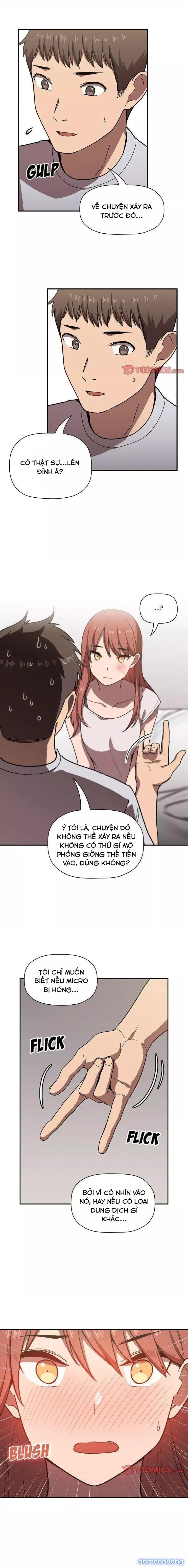 Tan Rã & Tái Hợp 