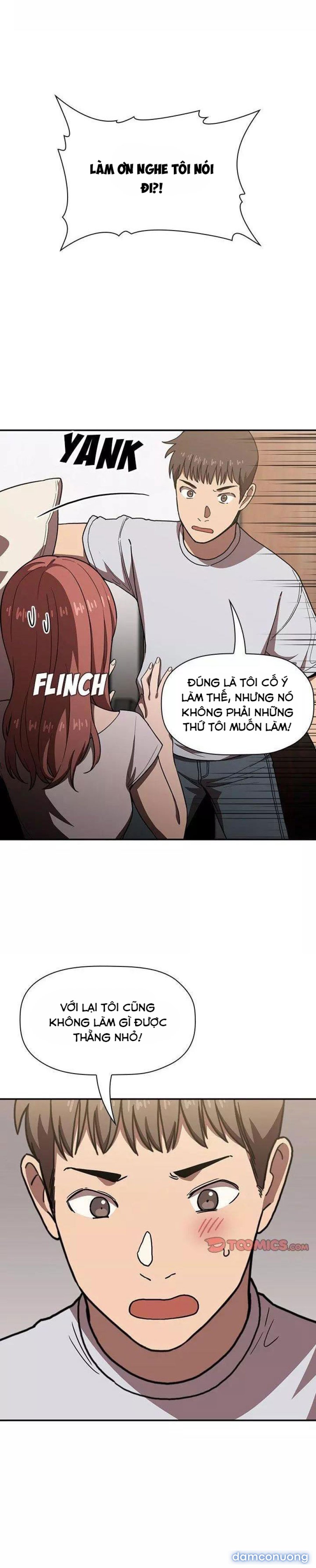 Tan Rã & Tái Hợp 