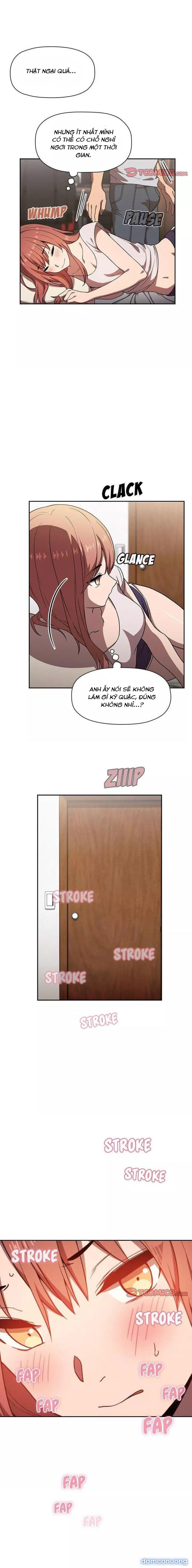 Tan Rã & Tái Hợp 