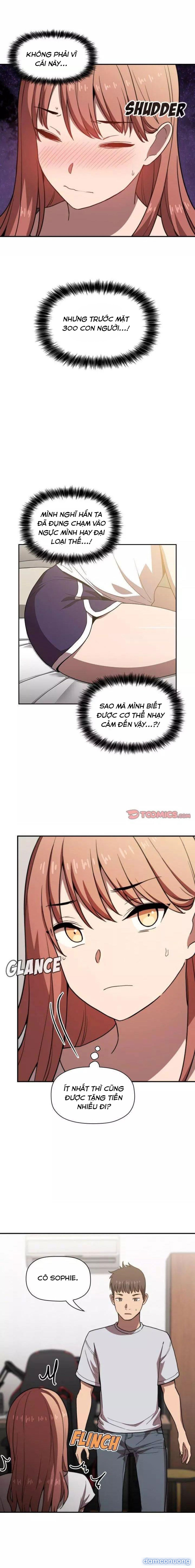 Tan Rã & Tái Hợp 